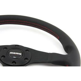 Volante Momo Tuner Negro 320 MOMVTUNERBLK32R