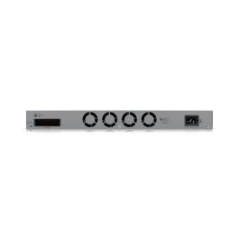Ubiquiti UniFi Pro HD 24 PoE Gestionado L2/L3 Switch 2.5G Ethernet Rack 1U - 22 Puertos RJ-45, 230 Gbit/s Capacidad