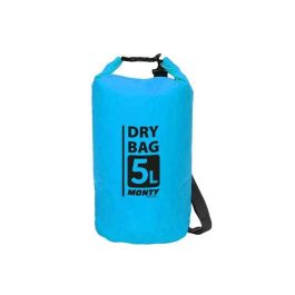 Bolsa impermeable 5 litros (sumergible) 18 x 36 cm - modelos surtidos Precio: 6.50000021. SKU: B153898ABY