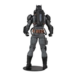 Mcfarlane Toys DC Multiverse Figura Articulada de Batman, Aprox. 18 cm, en Caja con Ventana