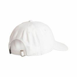 Gorra Deportiva Converse 10022134-A02 Blanco Multicolor Talla única Gorra Deportiva Converse 10022134-A02 Blanco Multicolor Talla única
