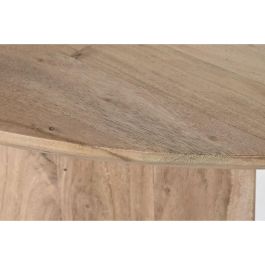 Mesa de Comedor Home ESPRIT Madera de acacia 200 x 100 x 75 cm
