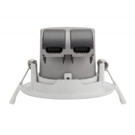 Philips PH-929002535620 Downlight LED Sparkle Circular 5,5W 410Lm Blanco 4000K Luz Blanca Neutra Fácil Instalación