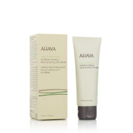 Ahava Time To Revitalize Crema Firmeza Extrema Cuello Y Escote 75 mL Precio: 36.49999969. SKU: B1EMV2GEEC