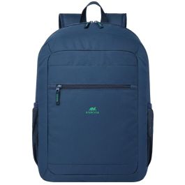 RIVACASE 5566 Rucksack Gremio para Portátil 15.6"-16" - Azul Precio: 45.59000006. SKU: B1FL3H4GES