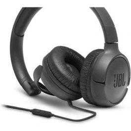 JBL Tune500, On-ear wired headphones, one-button universal remote/mic JBL Tune500, On-ear wired headphones, one-button universal remote/mic