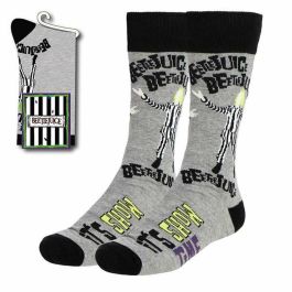 Calcetines beetlejuice t3845:tu 38/45 Calcetines beetlejuice t3845:tu 38/45