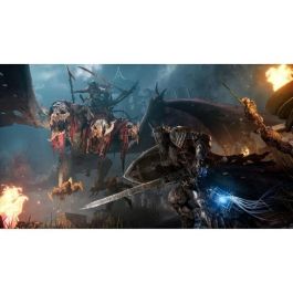 Ci Games 5906961191564 Señores de los Caídos - Juego para PlayStation 5 Ci Games 5906961191564 Señores de los Caídos - Juego para PlayStation 5