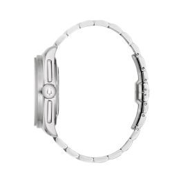 Reloj Hombre Bulova 96K111 Plateado