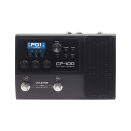 Valeton Gp-100 Valeton Gp-100 Precio: 173.95000051. SKU: B1ER6RQ5R7