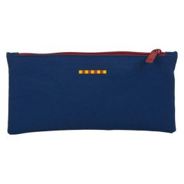 Portatodo F.C. Barcelona M029 Granate Azul marino (22 x 11 x 1 cm) Portatodo F.C. Barcelona M029 Granate Azul marino (22 x 11 x 1 cm)