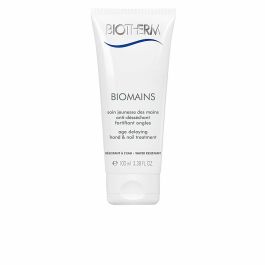 Crema de Manos Antiedad Biomai Biotherm