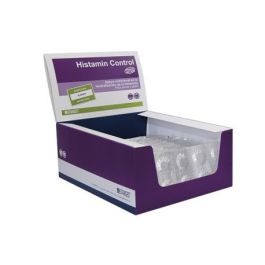 Stangest Histamin Control - 30 Blísteres x 10 Comprimidos - Antihistamínico Natural para Perros y Gatos Precio: 130.79. SKU: B1CNGW77XY