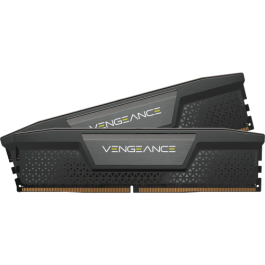 Corsair Vengeance CMK64GX5M2B6000C38 módulo de memoria 64 GB 2 x 32 GB DDR5 6000 MHz Precio: 215.50000054. SKU: B1347VLB4F