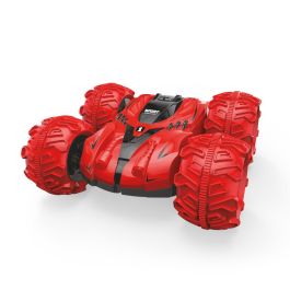 Tachan Coche Anfibio con Ruedas Hinchables XL para Tierra y Agua