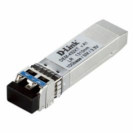 Módulo Fibra SFP+ MultiModo D-Link NADACA0130 Módulo Fibra SFP+ MultiModo D-Link NADACA0130 Precio: 319.59000007. SKU: B1AFRM7FYP