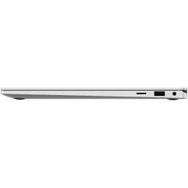 Samsung Galaxy Book4 360 i5 120U/16GB/256GB SSD/W11Pro Silver - Portátil Convertible