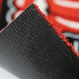 ERIK Felpudo The Rolling Stones 40.5 x 62.5 x 2 cm