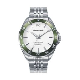 Reloj Hombre Mark Maddox HM1022-07