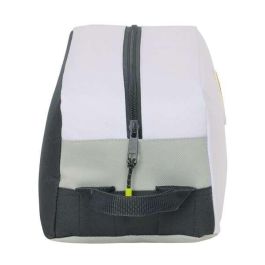 Zapatillero real madrid equip. 25/26 34x15x18 cm Zapatillero real madrid equip. 25/26 34x15x18 cm
