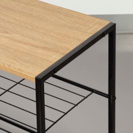 Zapatero Max Home 63 x 63 x 30 cm