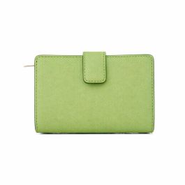 Cartera Mujer Michael Kors 35F7GTVF2L-LIGHT-SAGE 13 x 8 x 3 cm