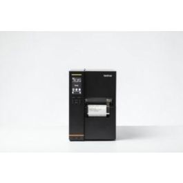 BROTHER Impresora de Etiquetas Industrial de Transferencia Termica TJ4522TN