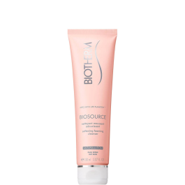 Biotherm Biosource Softening Cleansing Foam Biotherm Biosource Softening Cleansing Foam Precio: 21.58999975. SKU: S4517108