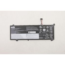 Lenovo 4-cell notebook battery, 60Wh capacity, 15.44V voltage, compatible with Lenovo laptops, lightweight design. Precio: 63.89000013. SKU: B18P4T8XGN