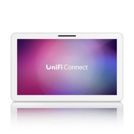 Ubiquiti 21.5" Full HD, 1920x1080, ARM Cortex-A53, 3/32GB, Bluetooth, PoE++, UniFi Connect Touchscreen Precio: 812.49999963. SKU: B1H66F8NXC