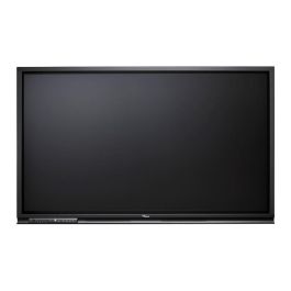 Optoma 3752RK Display Digital Señalización Táctil 75 Pulgadas 4K Ultra HD