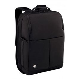 Wenger Mochila Reload para Portátil y Tablet 12-14.1 pulgadas, Negro Precio: 104.8899995. SKU: B1BVLRYZR8