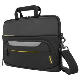 Targus City Gear 35,6 cm (14") Maletín Negro Targus City Gear 35,6 cm (14") Maletín Negro