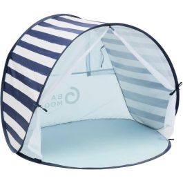 Tienda Babymoov Anti-UV SPF 50+ Mariniere - Mosquitera integrada