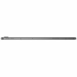 Lenovo Tablet 4G Wi-Fi 5 (802.11ac) 10.1" WUXGA (1920x1200) IPS 64GB 4GB RAM Mediatek Helio G85 Android 14 Gris Lenovo Tablet 4G Wi-Fi 5 (802.11ac) 10.1" WUXGA (1920x1200) IPS 64GB 4GB RAM Mediatek Helio G85 Android 14 Gris