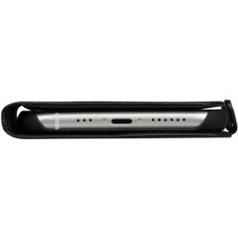 dbramante 1928 CPH Slim Funda Cartera para iPhone 11/XR (6.1") Negro