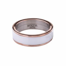 Anillo Mujer Boccia 0132-0254 (14) Anillo Mujer Boccia 0132-0254 (14) Precio: 24.50000014. SKU: S0358542