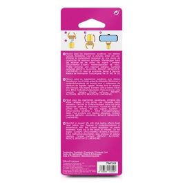 Perfumador Diamond Tw Chicle TWX203 Perfumador Diamond Tw Chicle TWX203