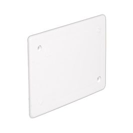 Tapa c/tornillos 12x8cm para caja 60115. solera Precio: 1.5900005. SKU: B1FRBVH6YM