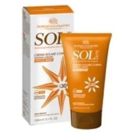 Sol Leon Crema Solar SPF 30 Alta Protección 150ml Precio: 23.50000048. SKU: B1HQVTGSEB
