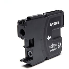 BROTHER Cartucho de tinta negro DCP-145C/DCP-165C,