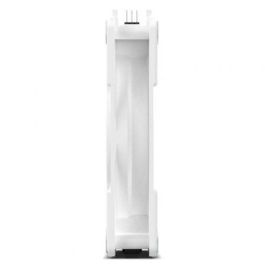 Pack 3 Ventiladores Nox Easy Link/ ARGB/ 12cm/ Blanco Pack 3 Ventiladores Nox Easy Link/ ARGB/ 12cm/ Blanco