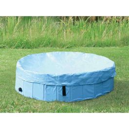 Cubierta protectora Trixie Azul claro Ø 70 cm Piscina para Perros Precio: 11.49999972. SKU: B1568TSFTV