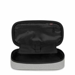 Portatodo Eastpak Oval Mesh Snow Gris Portatodo Eastpak Oval Mesh Snow Gris