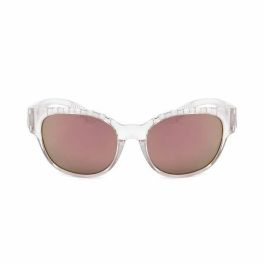 Adidas Sport SP0009 26G Gafas de Sol Unisex Redondas Montura Inyectada 55mm Cristal 19mm Puente 135mm Patillas Precio: 30.59000032. SKU: S7242393