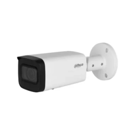 Dahua (DH-IPC-HFW2541TP-ZS-27135-S2) Cámara IP Bullet Serie 2, 5MP, IR60M, IP67, IK10, Varifocal 2.7-13.5mm