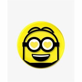 Antivibrador Wilson Minions 2.0 Amarillo