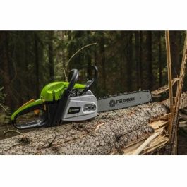 Fieldmann FZP 5816-B Motosierra térmica Fieldmann FZP 5816-B Motosierra térmica