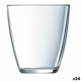 Vaso Luminarc Concepto 250 ml Transparente Vidrio (24 Unidades) Precio: 37.50000056. SKU: B19BZMYGFV