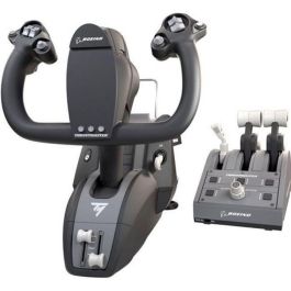 Mando Gaming Thrustmaster 4460210 Negro Mando Gaming Thrustmaster 4460210 Negro Precio: 466.95000011. SKU: S8102303
